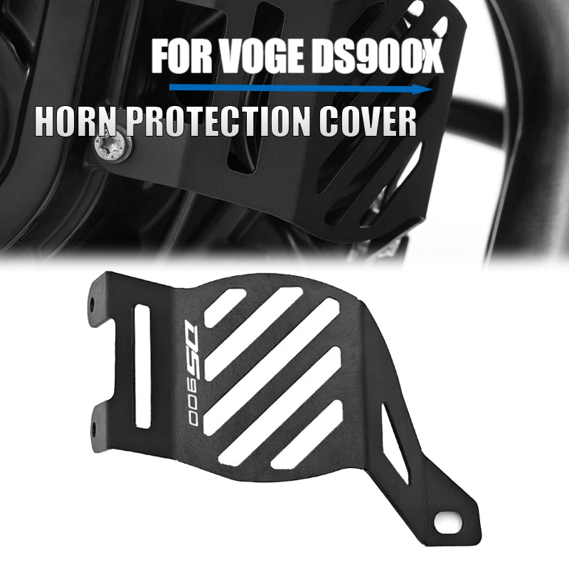 Musical Instrument Bugle - สําหรับ VOGE DS900X DSX 900DSX DSX900