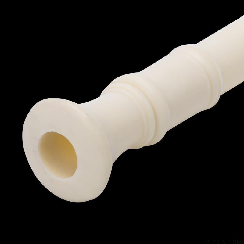 M5TC พลาสติกเครื่องดนตรี Music - Soprano Recorder Plastic บทวิจารณ์และราคา