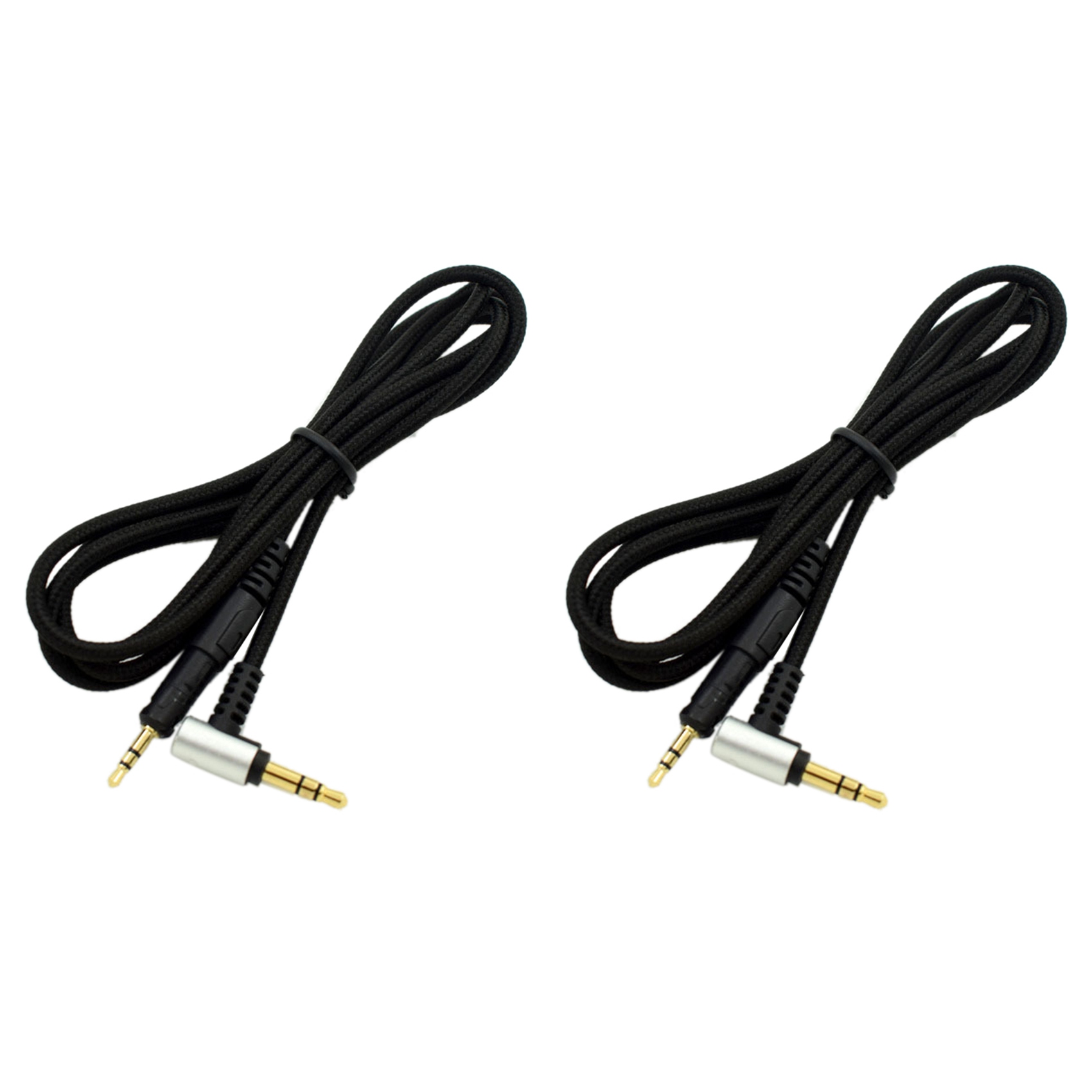 สายสัญญาณเสียงสำรอง 2X เนื้อสั - Audio Technica Headphone Ath-M50X บทวิจารณ์และราคา