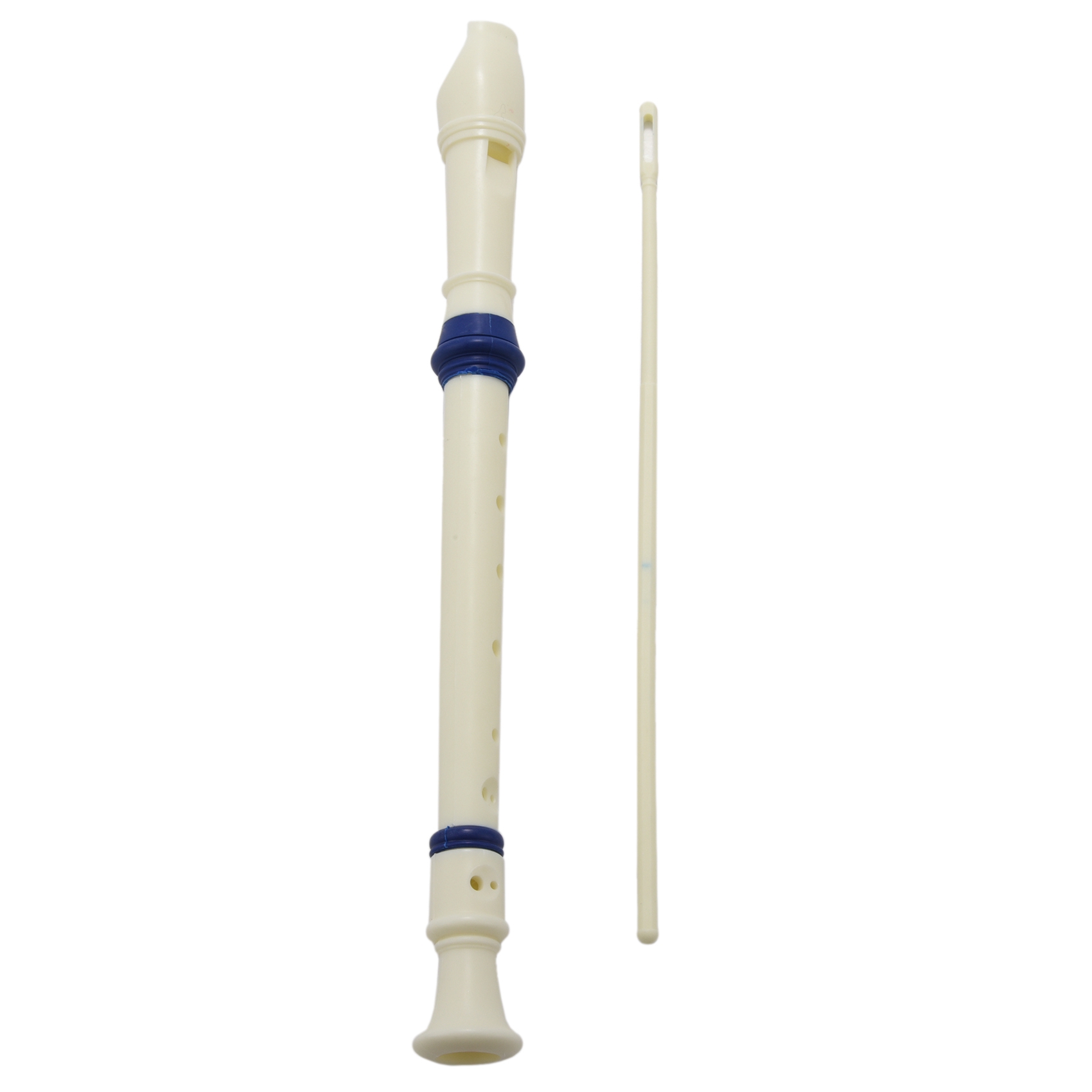 【ไซเบอร์มันเดย์】ขลุ่ยรีคอร์เดอ - Soprano Recorder Plastic บทวิจารณ์และราคา
