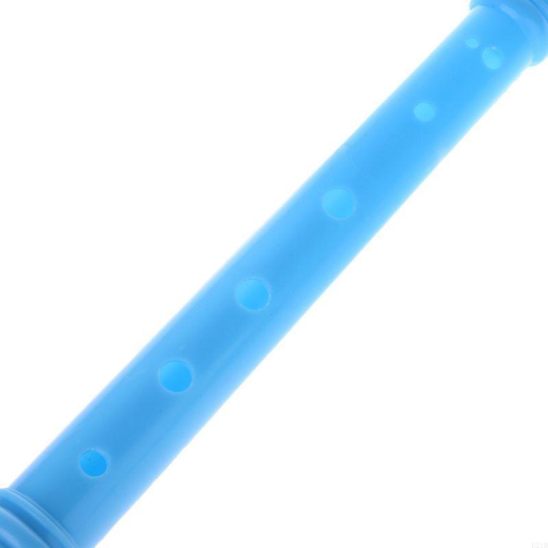 เครื่องดนตรีพลาสติก Musical So - Soprano Recorder Plastic บทวิจารณ์และราคา