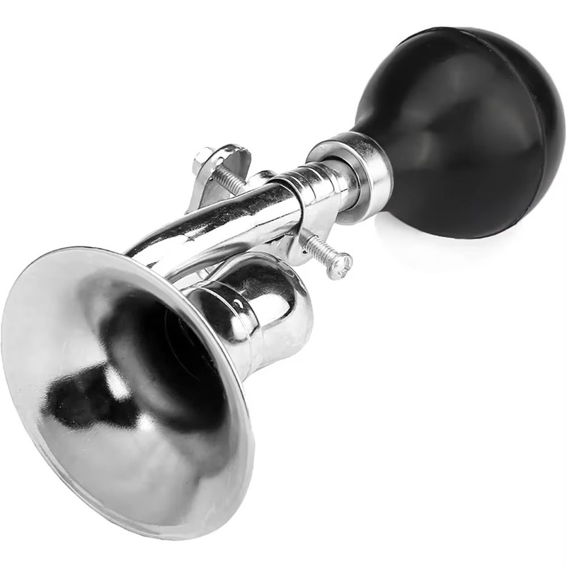 แตรบักเกิล, แตรตัวตลกสไตล์เรโท - Musical Instrument Bugle บทวิจารณ์และราคา