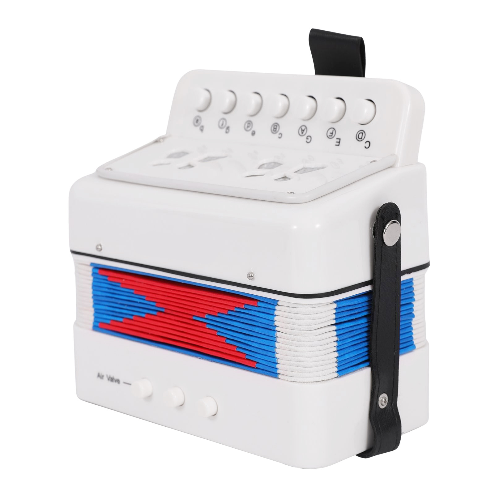 มินิ 10 คีย์ แอคคอร์เดียน ของเ - Musical Instrument Harmonium บทวิจารณ์และราคา