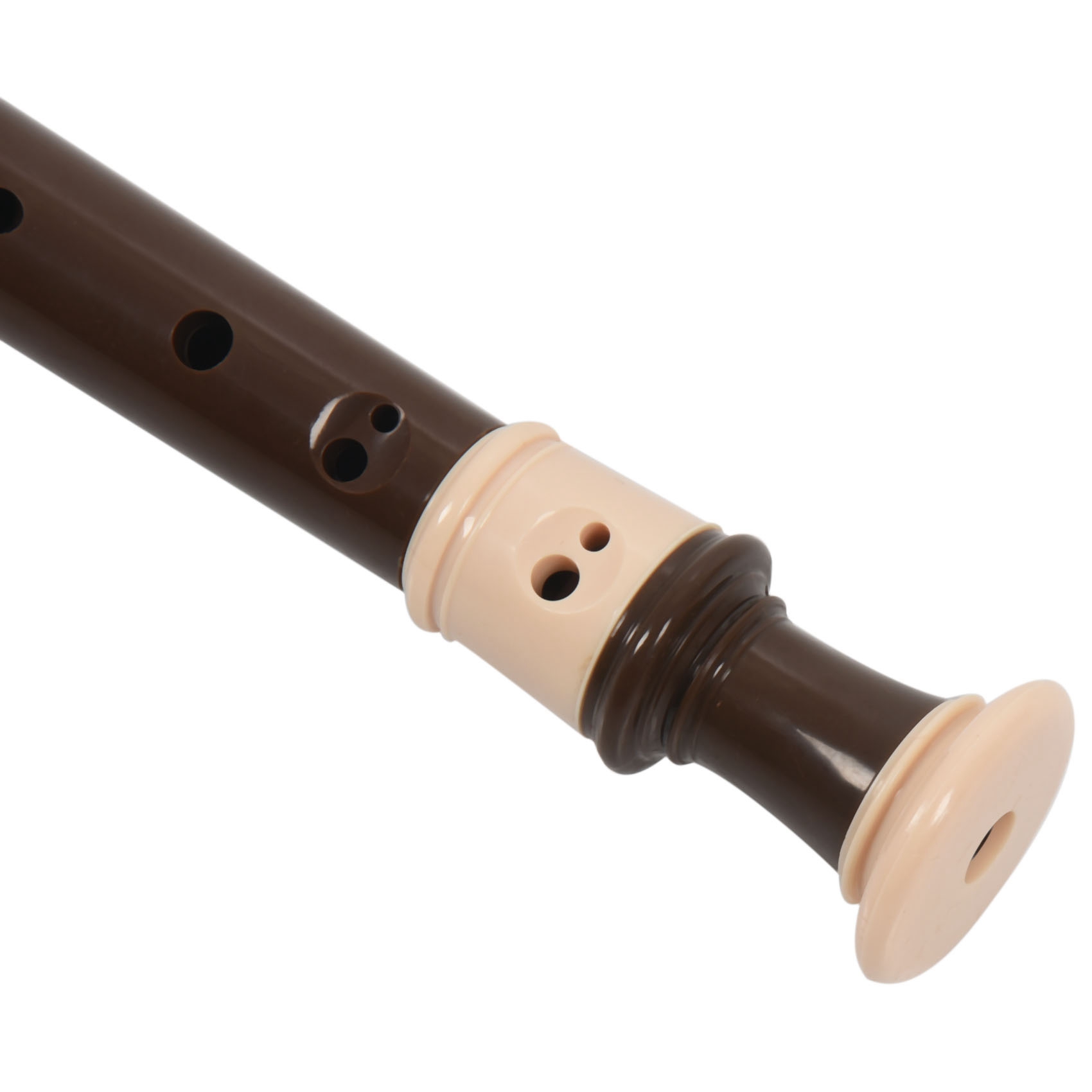 เครื่องดนตรีรีคอร์เดอร์ รุ่น A - Soprano Recorder Plastic บทวิจารณ์และราคา