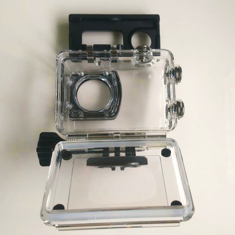 SJCAM อุปกรณ์เสริมของแท้เคสกัน - Shure Mic Mv7 บทวิจารณ์และราคา